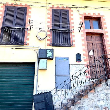 Enza'S Home Taormina Exterior photo