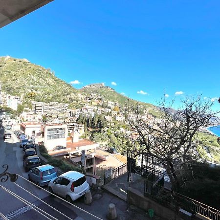 Enza'S Home Taormina Exterior photo