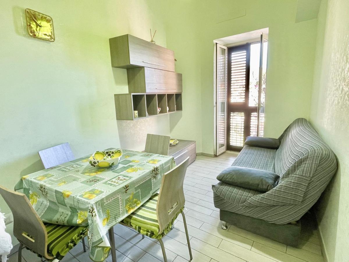 Enza'S Home Taormina Exterior photo