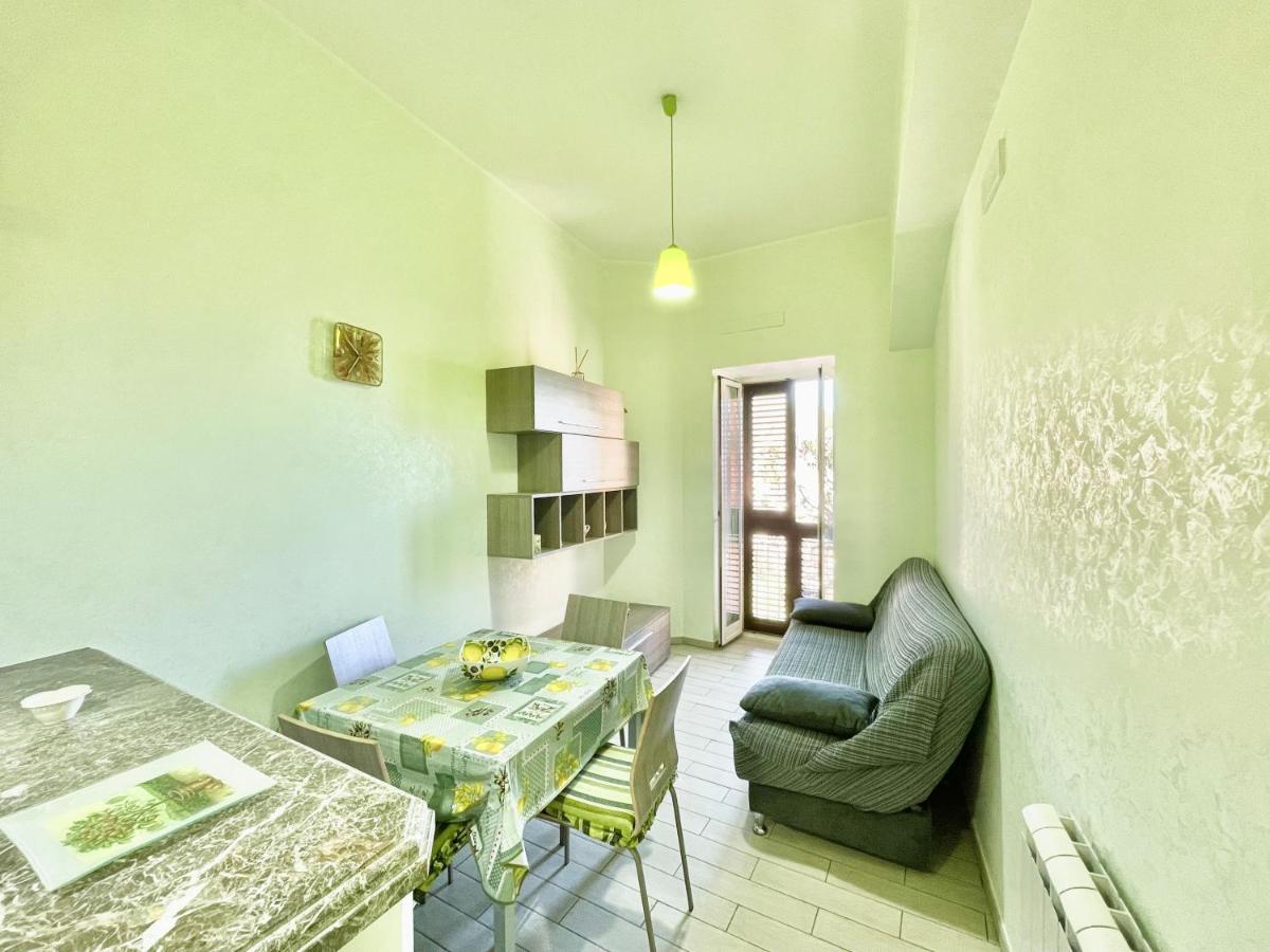 Enza'S Home Taormina Exterior photo