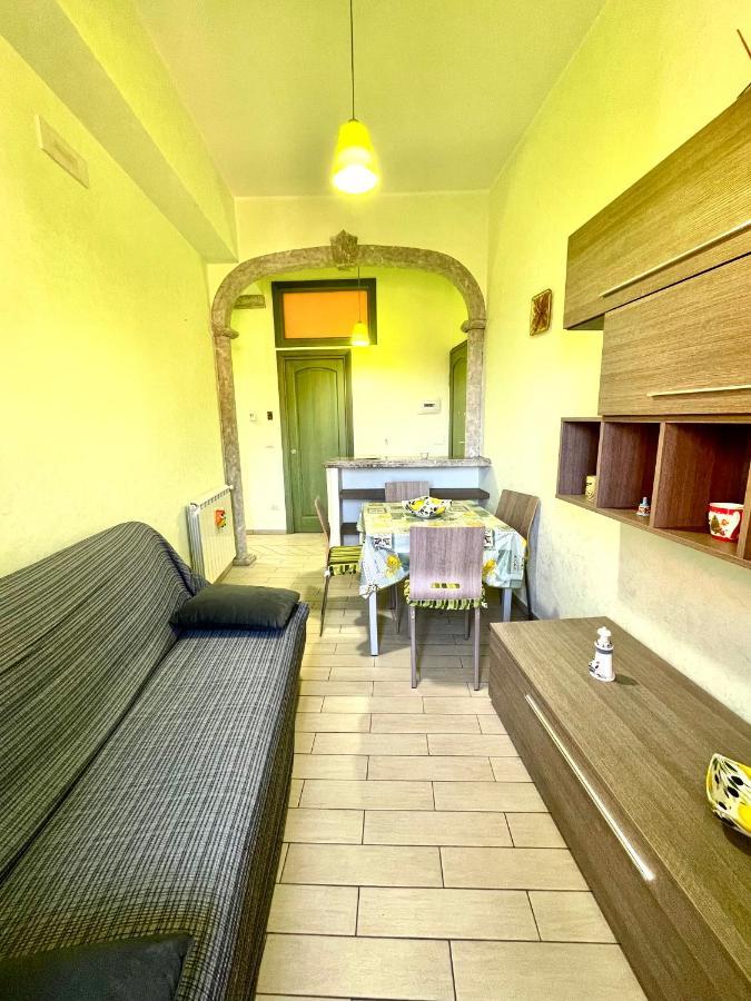 Enza'S Home Taormina Exterior photo
