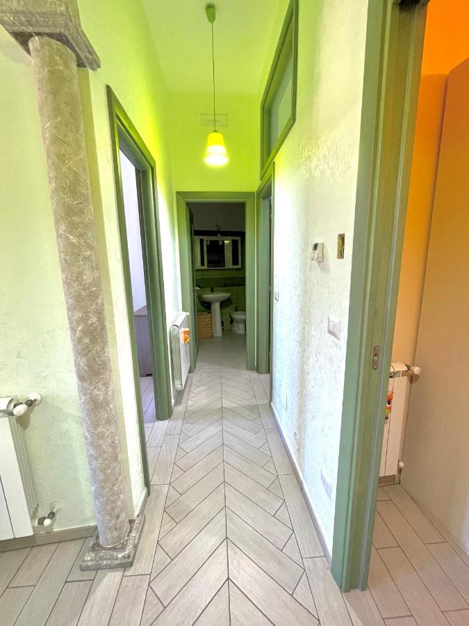 Enza'S Home Taormina Exterior photo