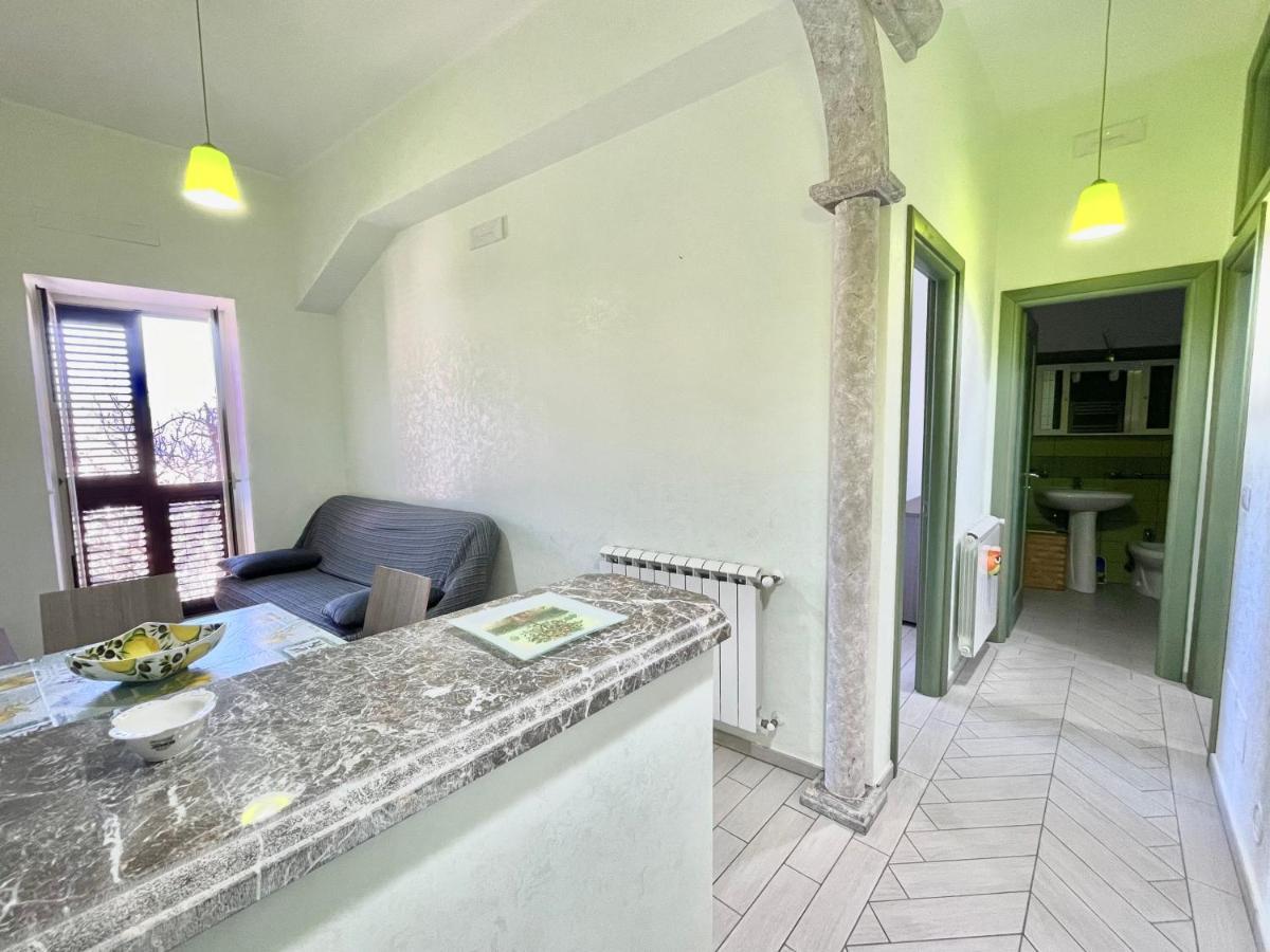 Enza'S Home Taormina Exterior photo