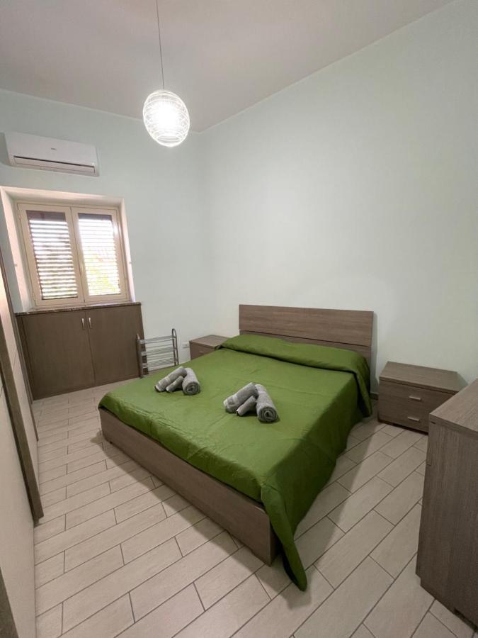 Enza'S Home Taormina Exterior photo