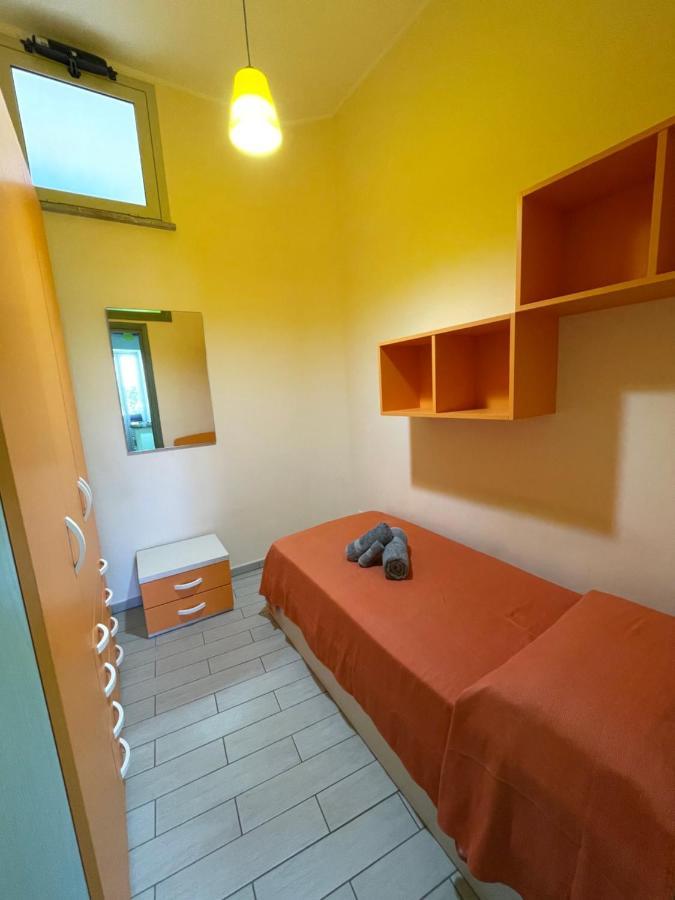 Enza'S Home Taormina Exterior photo